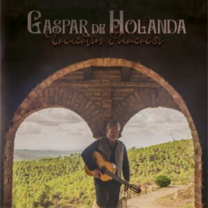 Encuentros flamencos de Gaspar de Holanda